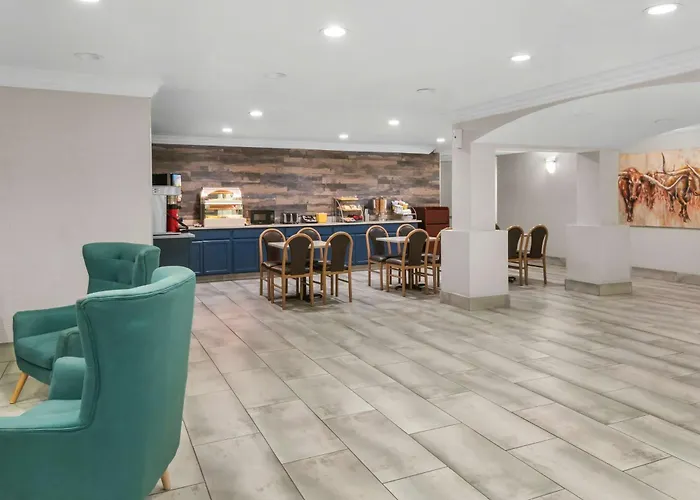 Surestay Plus By Best Western Fort Worth Benbrook
